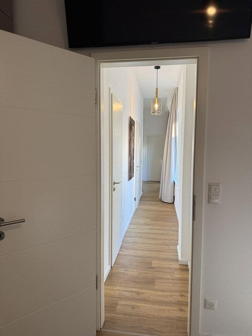 2 bedroom with open-plan kitchen flat for sale, 135 m², Hamburg, Hamburg 2 bedroom with open-plan kitchen flat for sale, 135 m², Hamburg, Hamburg