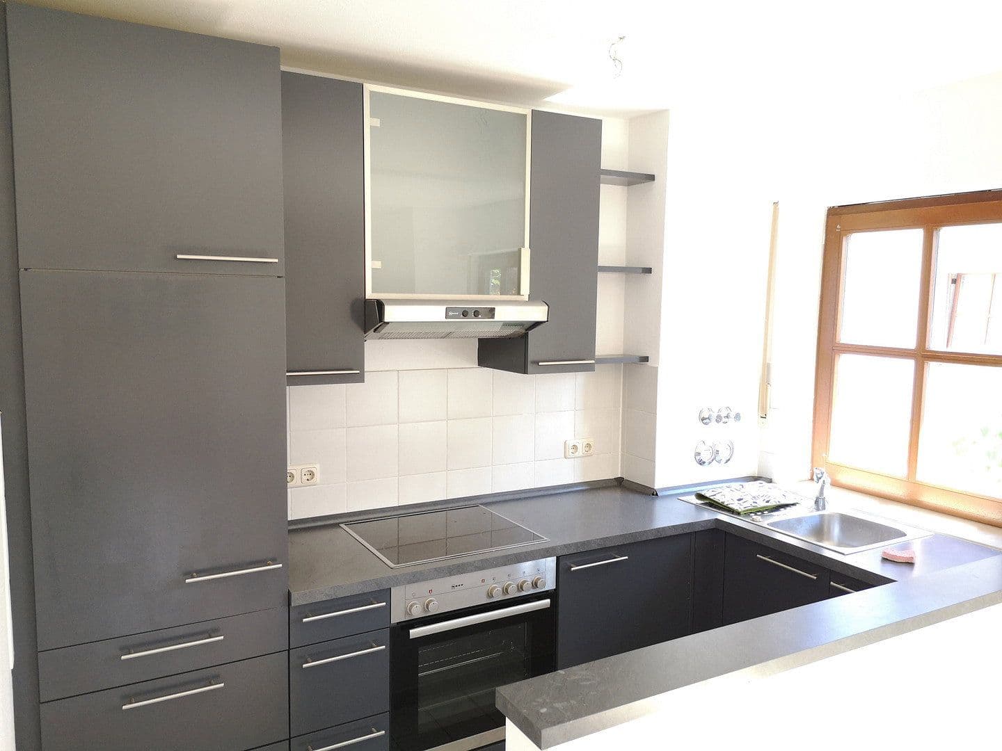 2 bedroom flat to rent, 45 m², Rofanstraße 00, München, Bavaria 2 bedroom flat to rent, 45 m², Rofanstraße 00, München, Bavaria