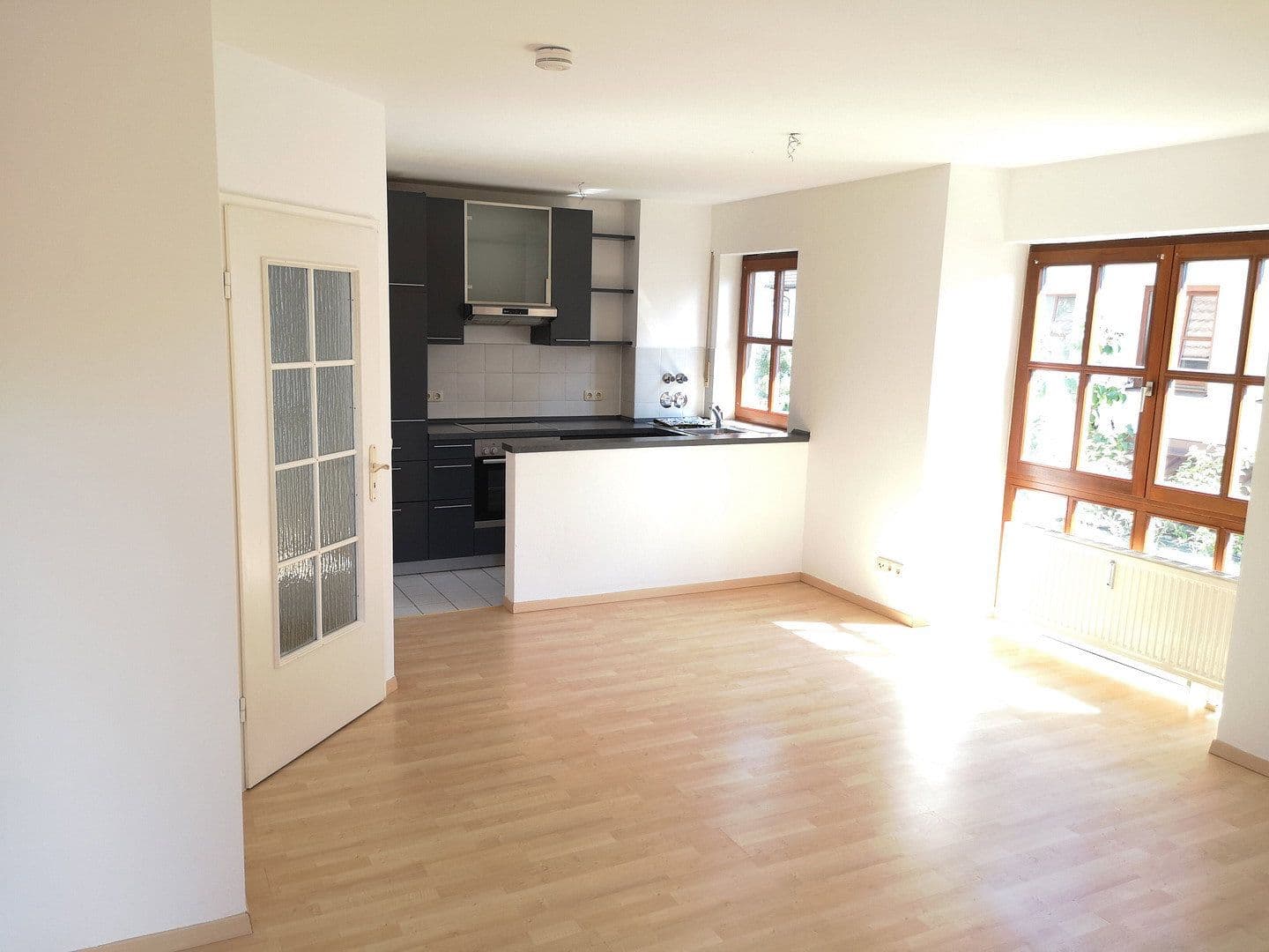 2 bedroom flat to rent, 45 m², Rofanstraße 00, München, Bavaria 2 bedroom flat to rent, 45 m², Rofanstraße 00, München, Bavaria