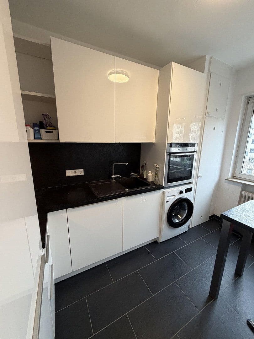 2 bedroom flat to rent, 73 m², Mannheim, Baden-Württemberg 2 bedroom flat to rent, 73 m², Mannheim, Baden-Württemberg