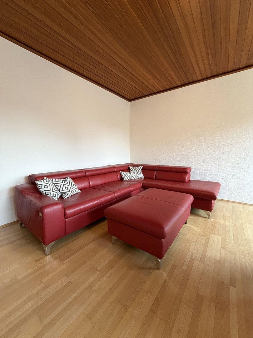 2 bedroom flat to rent, 73 m², Mannheim, Baden-Württemberg 2 bedroom flat to rent, 73 m², Mannheim, Baden-Württemberg