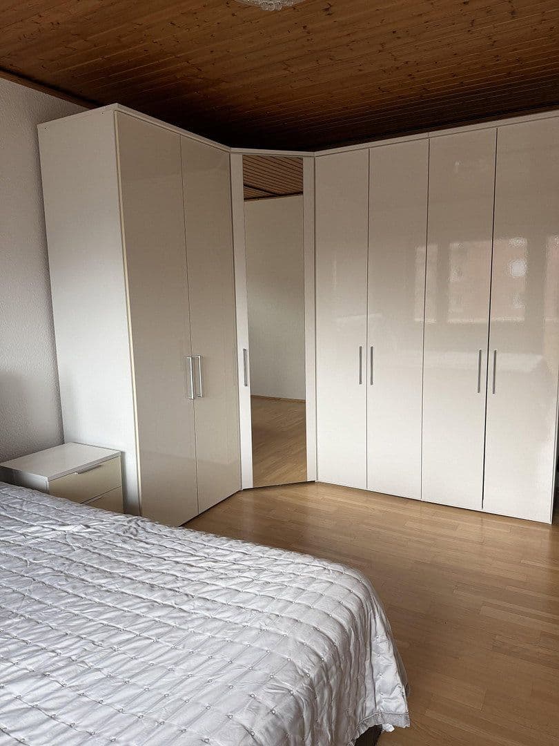 2 bedroom flat to rent, 73 m², Mannheim, Baden-Württemberg 2 bedroom flat to rent, 73 m², Mannheim, Baden-Württemberg