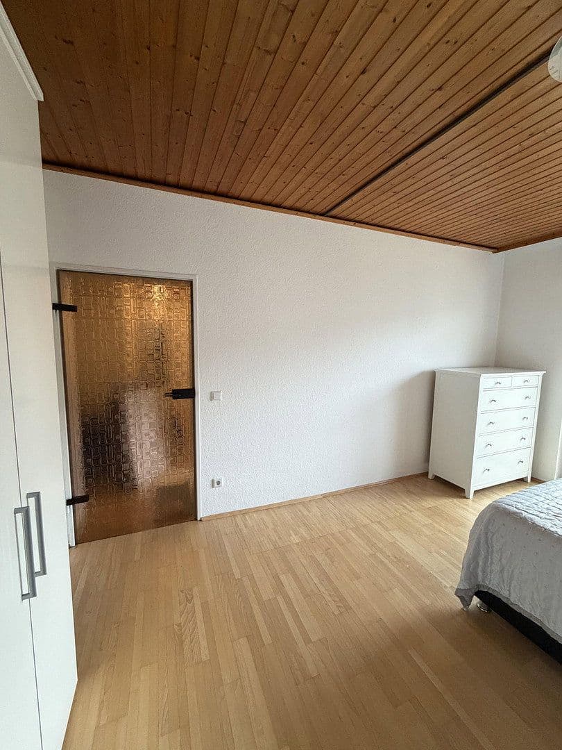 2 bedroom flat to rent, 73 m², Mannheim, Baden-Württemberg 2 bedroom flat to rent, 73 m², Mannheim, Baden-Württemberg