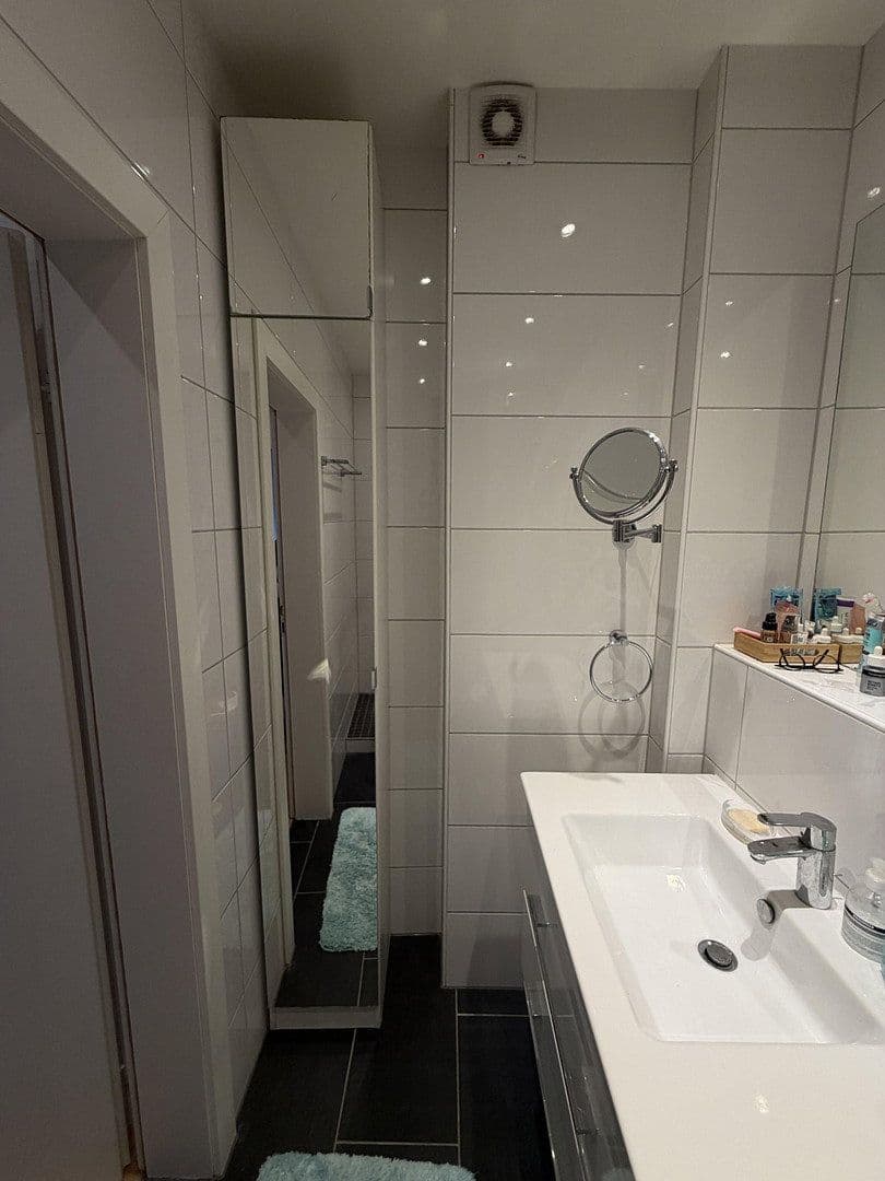 2 bedroom flat to rent, 73 m², Mannheim, Baden-Württemberg 2 bedroom flat to rent, 73 m², Mannheim, Baden-Württemberg