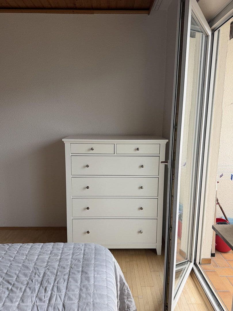 2 bedroom flat to rent, 73 m², Mannheim, Baden-Württemberg 2 bedroom flat to rent, 73 m², Mannheim, Baden-Württemberg