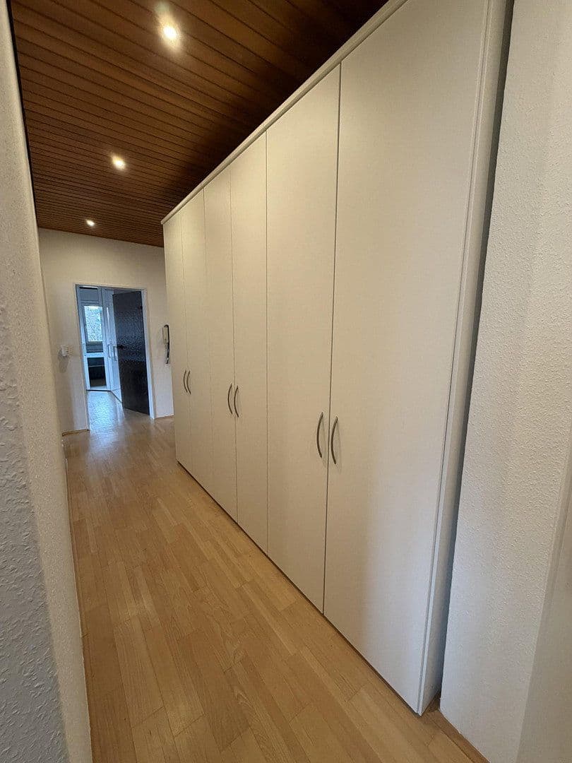 2 bedroom flat to rent, 73 m², Mannheim, Baden-Württemberg 2 bedroom flat to rent, 73 m², Mannheim, Baden-Württemberg