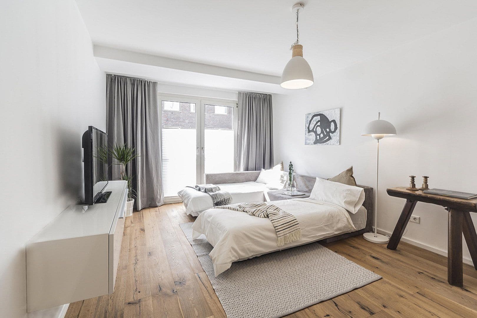 2 bedroom flat to rent, 56 m², Gladbacherstr. 27, Düsseldorf, North Rhine-Westphalia 2 bedroom flat to rent, 56 m², Gladbacherstr. 27, Düsseldorf, North Rhine-Westphalia