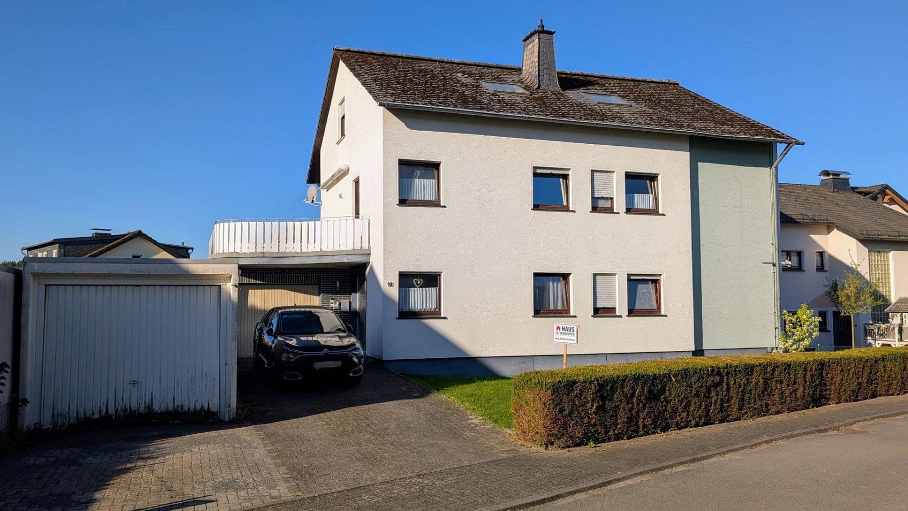 house for sale, 228 m², Meschede, North Rhine-Westphalia house for sale, 228 m², Meschede, North Rhine-Westphalia