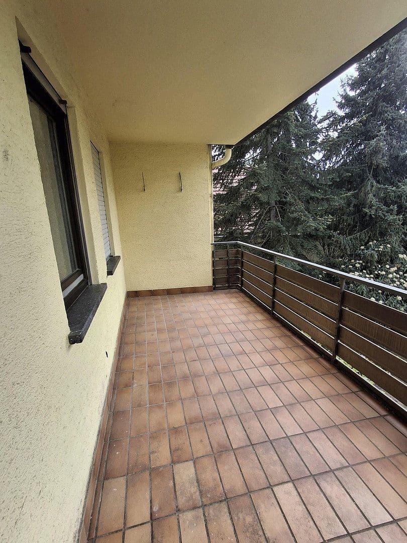 2 bedroom flat to rent, 73 m², Durmersheimer Straße 72, Karlsruhe, Baden-Württemberg 2 bedroom flat to rent, 73 m², Durmersheimer Straße 72, Karlsruhe, Baden-Württemberg