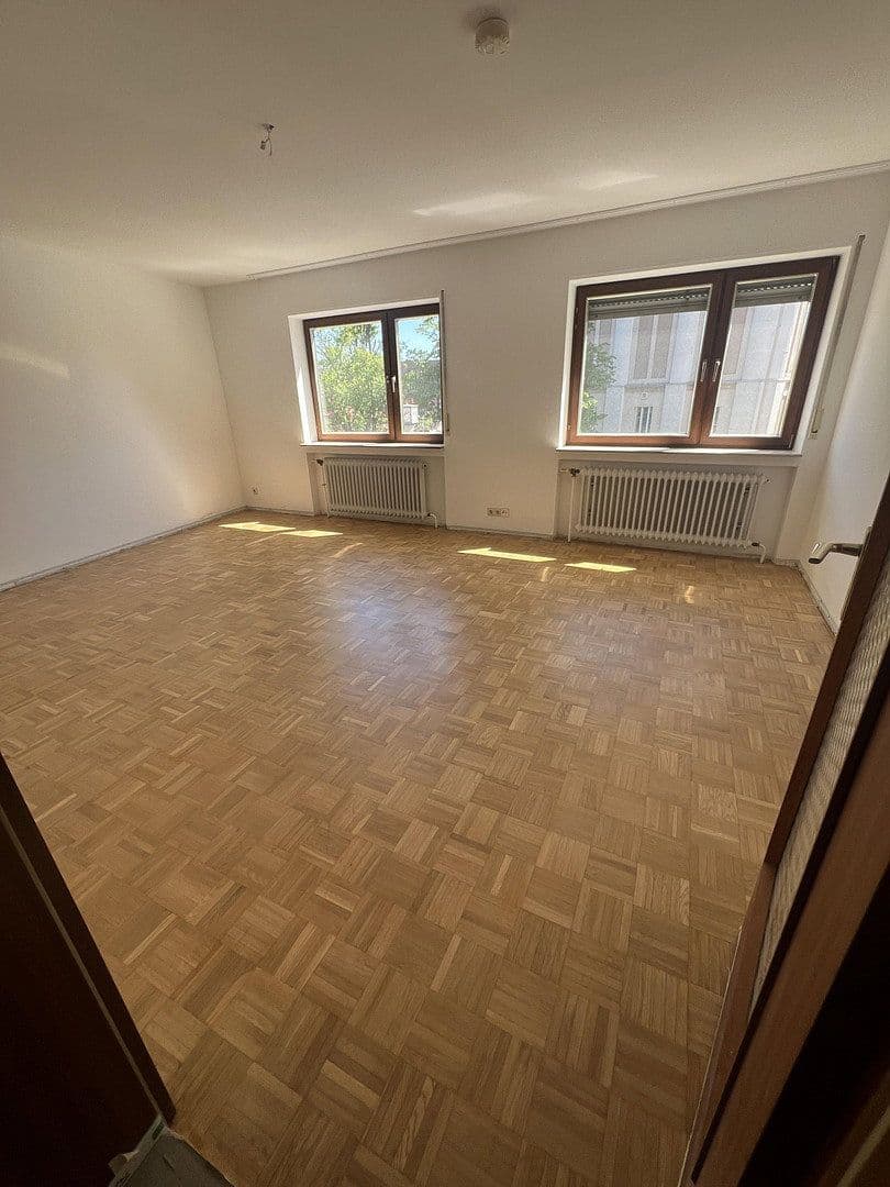 2 bedroom flat to rent, 73 m², Durmersheimer Straße 72, Karlsruhe, Baden-Württemberg 2 bedroom flat to rent, 73 m², Durmersheimer Straße 72, Karlsruhe, Baden-Württemberg