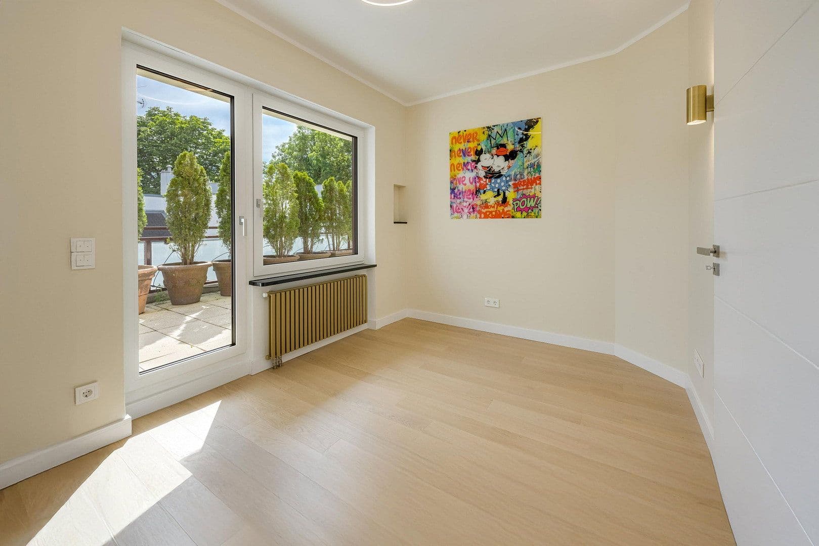 4 bedroom flat for sale, 162 m², München, Bavaria 4 bedroom flat for sale, 162 m², München, Bavaria