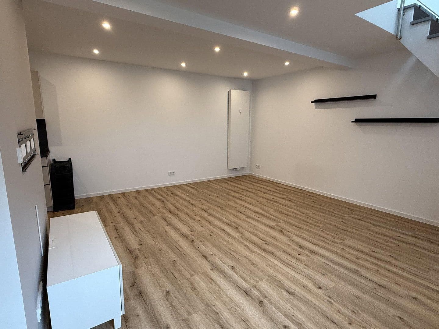 1 bedroom with open-plan kitchen flat to rent, 79 m², Rathausstraße 7, Hofheim am Taunus, Hesse 1 bedroom with open-plan kitchen flat to rent, 79 m², Rathausstraße 7, Hofheim am Taunus, Hesse