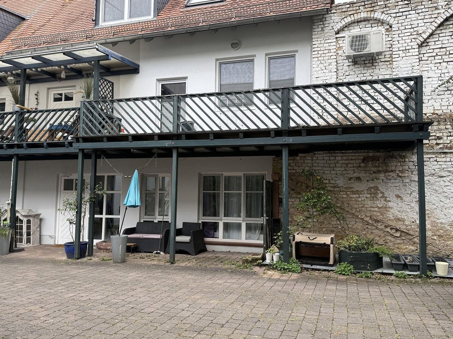 1 bedroom with open-plan kitchen flat to rent, 79 m², Rathausstraße 7, Hofheim am Taunus, Hesse 1 bedroom with open-plan kitchen flat to rent, 79 m², Rathausstraße 7, Hofheim am Taunus, Hesse