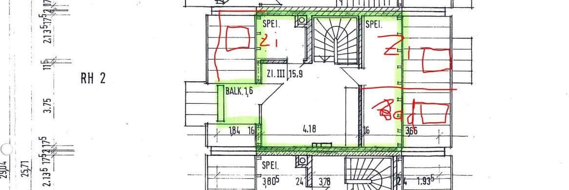house to rent, 143 m², Neubiberg, Bavaria house to rent, 143 m², Neubiberg, Bavaria