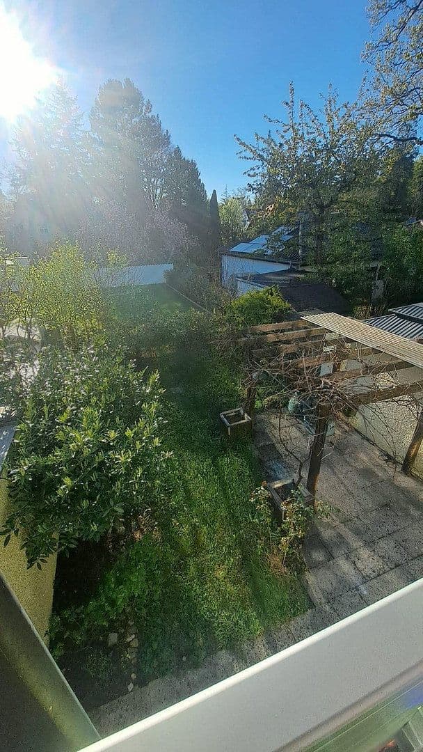 house to rent, 143 m², Neubiberg, Bavaria house to rent, 143 m², Neubiberg, Bavaria