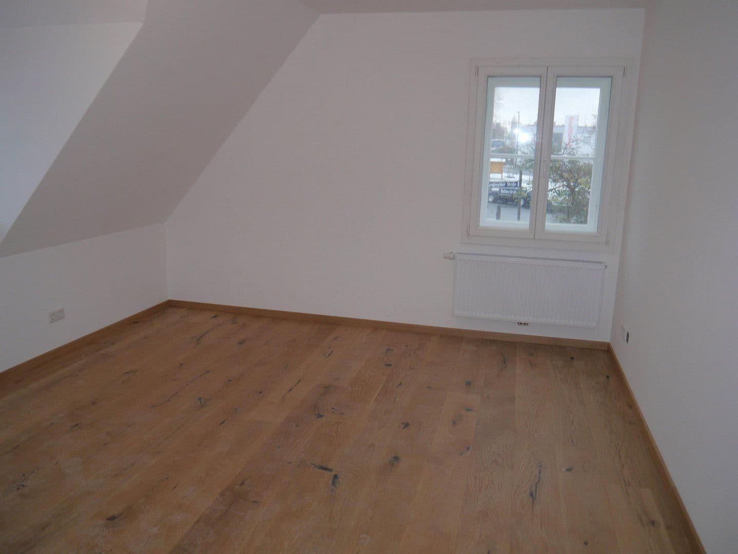 3 bedroom flat to rent, 94 m², Nürnberg, Bavaria 3 bedroom flat to rent, 94 m², Nürnberg, Bavaria
