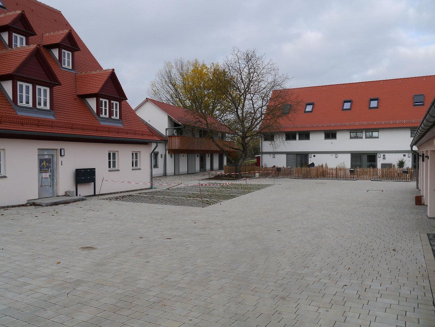 3 bedroom flat to rent, 94 m², Nürnberg, Bavaria 3 bedroom flat to rent, 94 m², Nürnberg, Bavaria