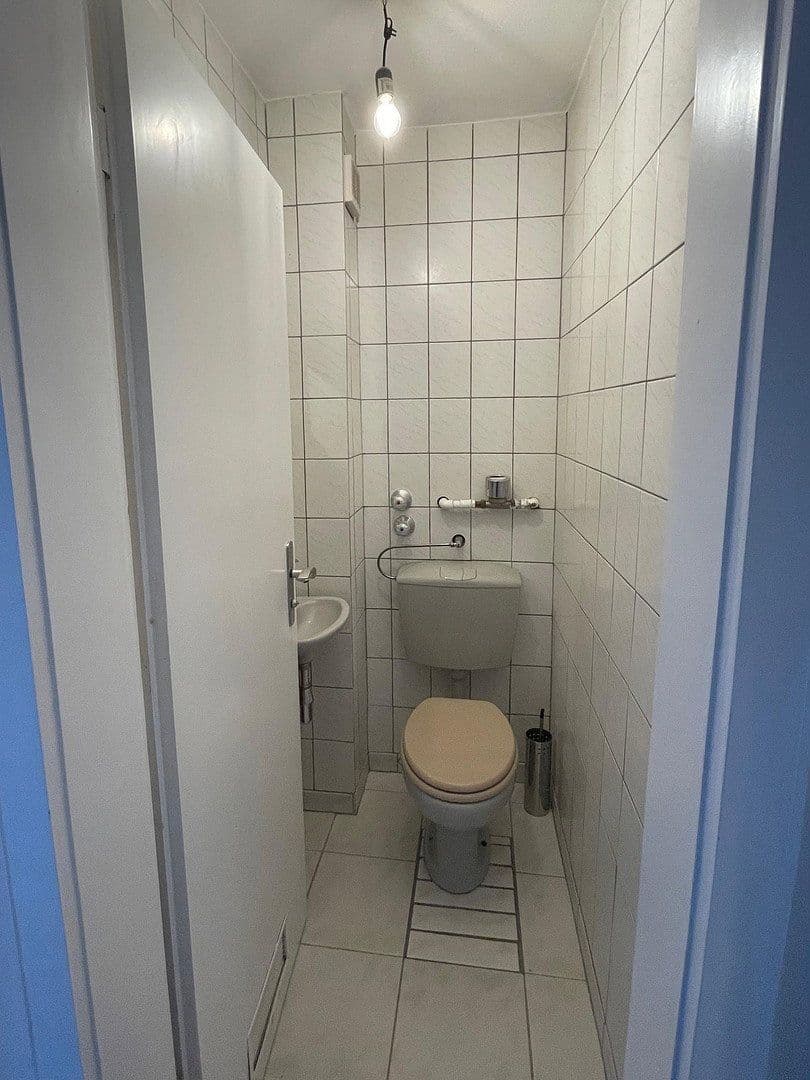 3 bedroom flat for sale, 84 m², Säbener Straße 15, München, Bavaria 3 bedroom flat for sale, 84 m², Säbener Straße 15, München, Bavaria