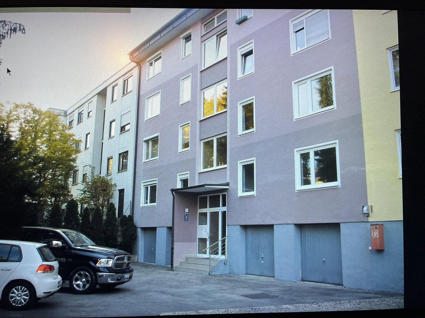 3 bedroom flat for sale, 84 m², Säbener Straße 15, München, Bavaria 3 bedroom flat for sale, 84 m², Säbener Straße 15, München, Bavaria