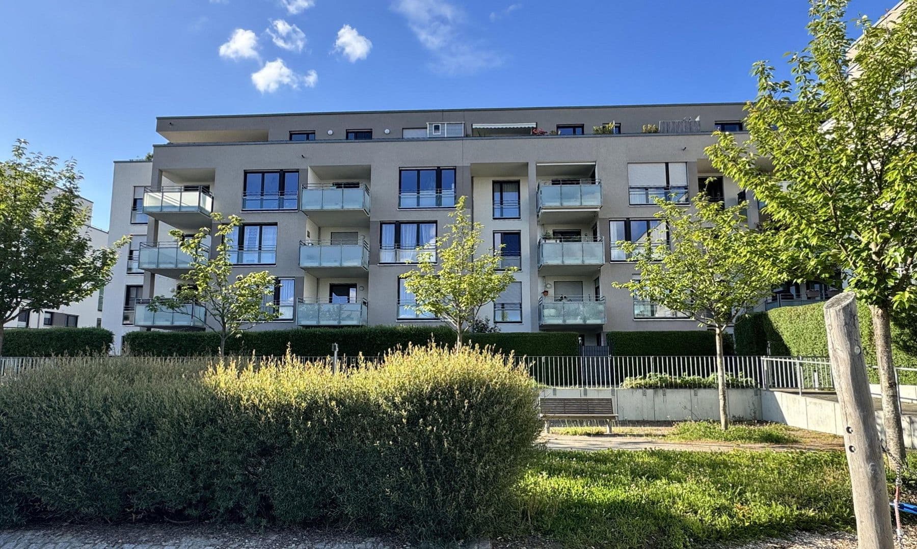 2 bedroom with open-plan kitchen flat for sale, 84 m², Ludwigsburg, Baden-Württemberg 2 bedroom with open-plan kitchen flat for sale, 84 m², Ludwigsburg, Baden-Württemberg