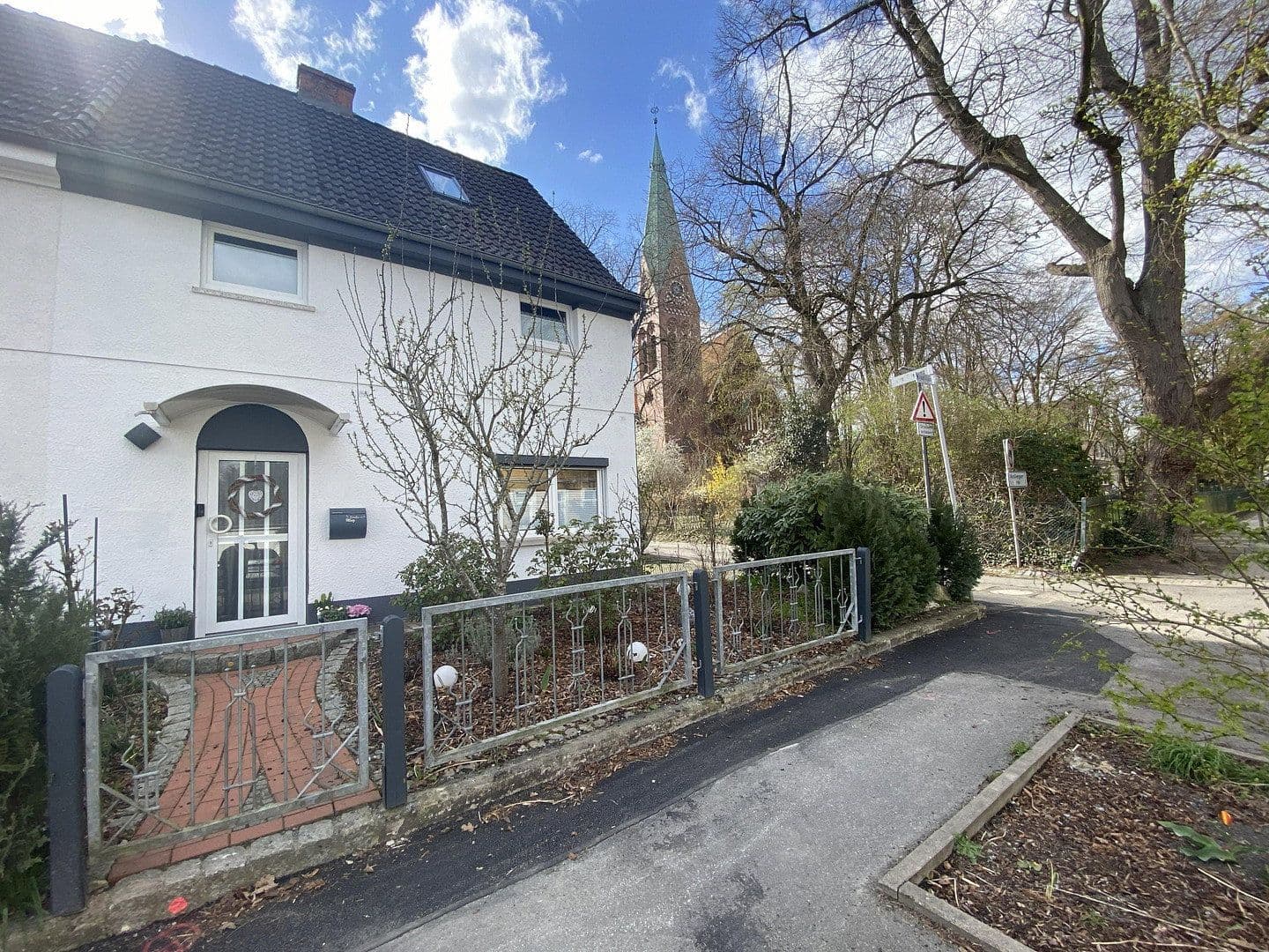 house for sale, 102 m², Bremen-Blumenthal, Bremen house for sale, 102 m², Bremen-Blumenthal, Bremen