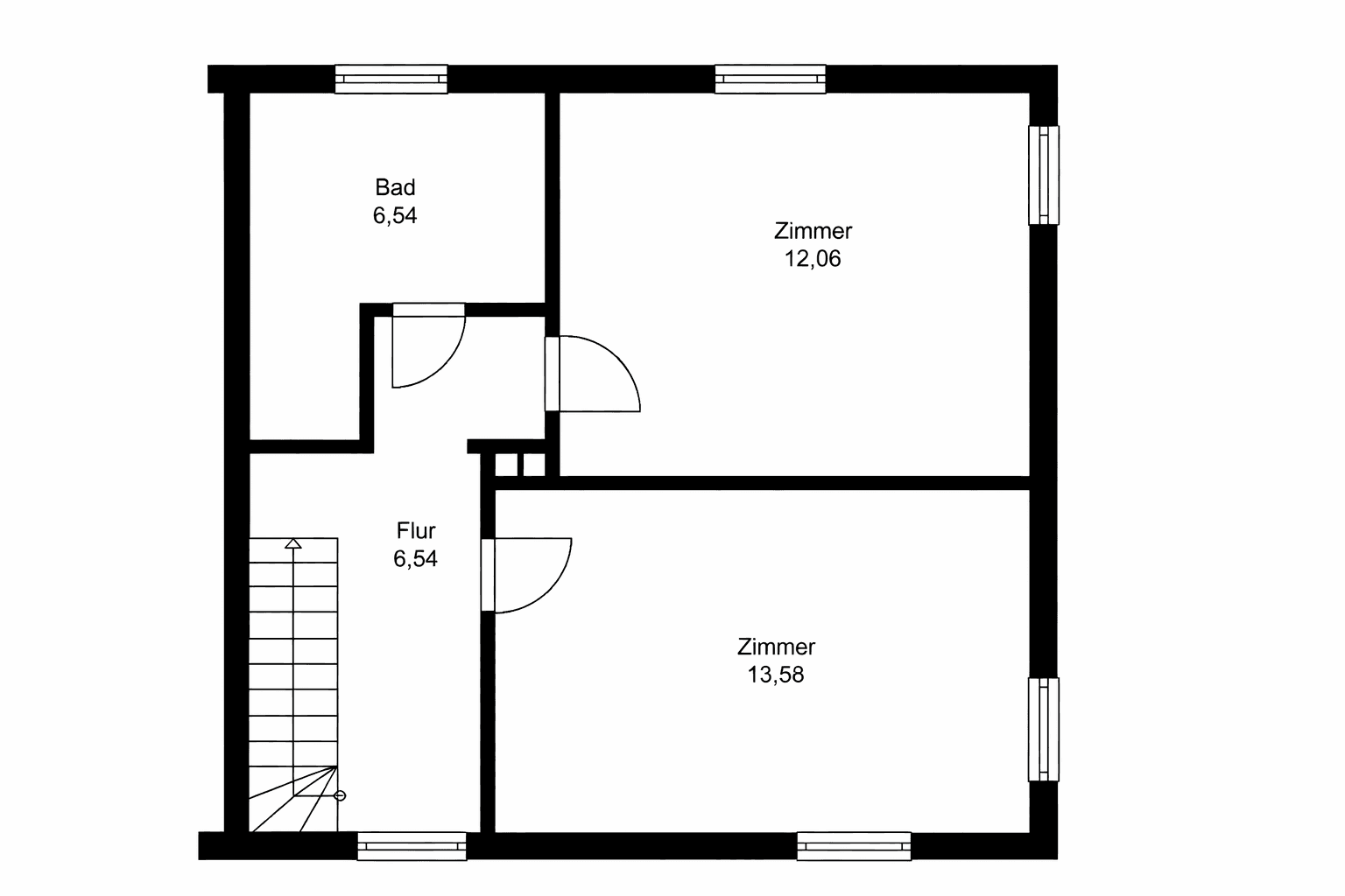 house for sale, 102 m², Bremen-Blumenthal, Bremen house for sale, 102 m², Bremen-Blumenthal, Bremen