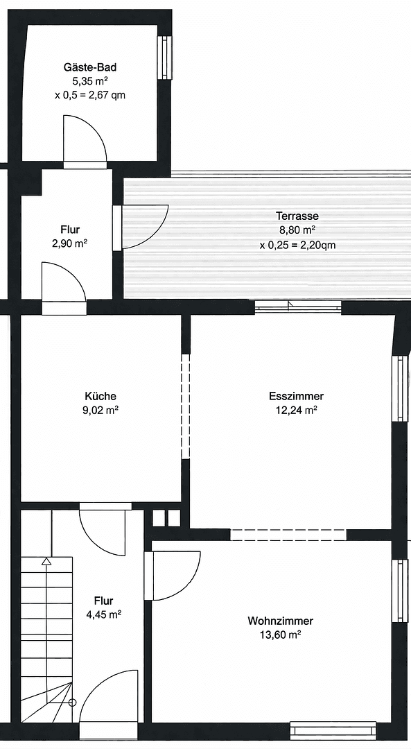 house for sale, 102 m², Bremen-Blumenthal, Bremen house for sale, 102 m², Bremen-Blumenthal, Bremen