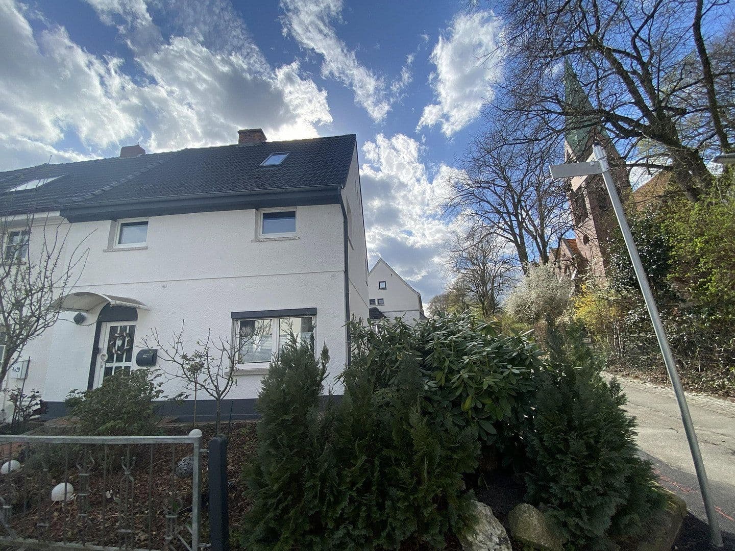 house for sale, 102 m², Bremen-Blumenthal, Bremen house for sale, 102 m², Bremen-Blumenthal, Bremen