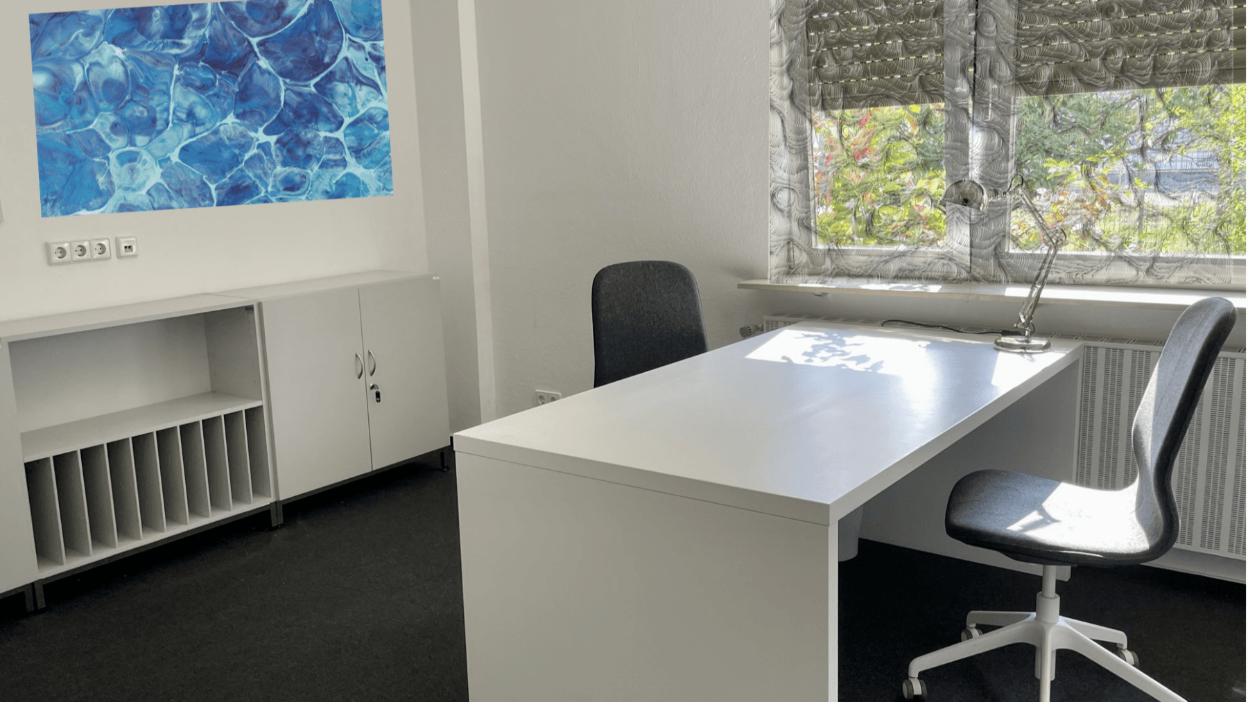 office to rent, 20 m², Rudolf - Diesel Str. 11, Schifferstadt, Rhineland-Palatinate office to rent, 20 m², Rudolf - Diesel Str. 11, Schifferstadt, Rhineland-Palatinate