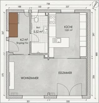 house for sale, 100 m², Neanderhöhe 10, Erkrath, North Rhine-Westphalia house for sale, 100 m², Neanderhöhe 10, Erkrath, North Rhine-Westphalia