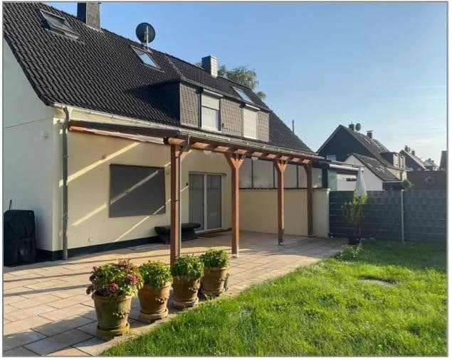 house for sale, 100 m², Neanderhöhe 10, Erkrath, North Rhine-Westphalia house for sale, 100 m², Neanderhöhe 10, Erkrath, North Rhine-Westphalia