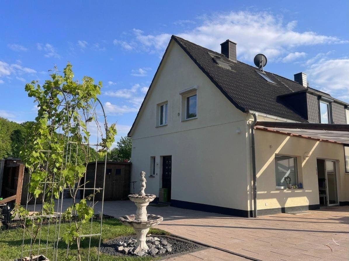 house for sale, 100 m², Neanderhöhe 10, Erkrath, North Rhine-Westphalia house for sale, 100 m², Neanderhöhe 10, Erkrath, North Rhine-Westphalia