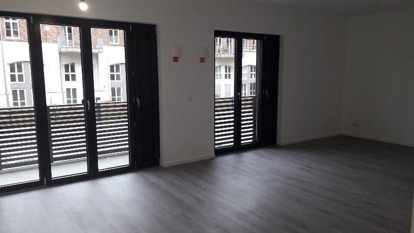 2 bedroom flat to rent, 64 m², Henriette-Lustig-Str. 6, Berlin, Berlin 2 bedroom flat to rent, 64 m², Henriette-Lustig-Str. 6, Berlin, Berlin