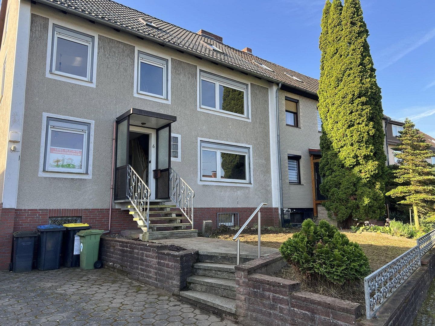 house for sale, 182 m², Hirschberger Str. 6, Wolfsburg, Lower Saxony house for sale, 182 m², Hirschberger Str. 6, Wolfsburg, Lower Saxony