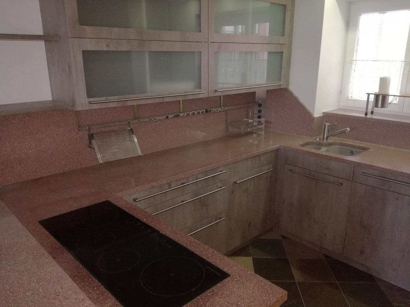 1 bedroom with open-plan kitchen flat for sale, 83 m², Geschwister-Scholl-Platz, Fürstenfeldbruck, Bavaria 1 bedroom with open-plan kitchen flat for sale, 83 m², Geschwister-Scholl-Platz, Fürstenfeldbruck, Bavaria