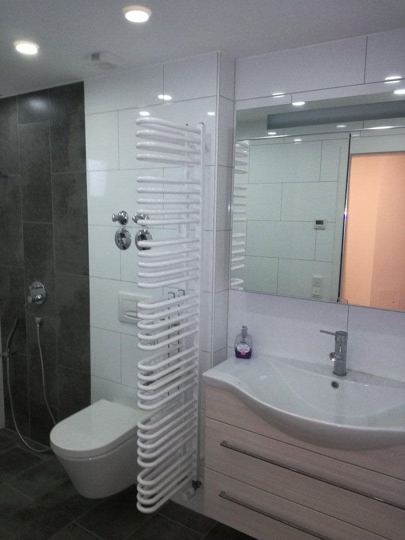 1 bedroom with open-plan kitchen flat for sale, 83 m², Geschwister-Scholl-Platz, Fürstenfeldbruck, Bavaria 1 bedroom with open-plan kitchen flat for sale, 83 m², Geschwister-Scholl-Platz, Fürstenfeldbruck, Bavaria