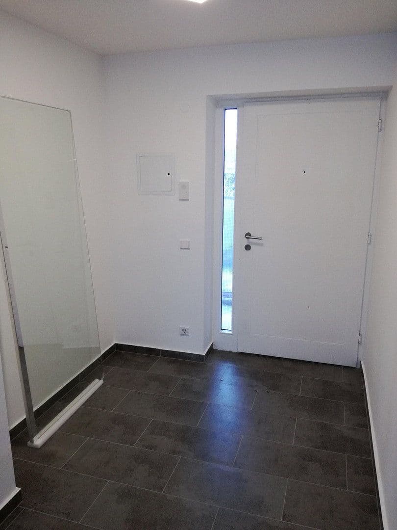 1 bedroom with open-plan kitchen flat for sale, 83 m², Geschwister-Scholl-Platz, Fürstenfeldbruck, Bavaria 1 bedroom with open-plan kitchen flat for sale, 83 m², Geschwister-Scholl-Platz, Fürstenfeldbruck, Bavaria