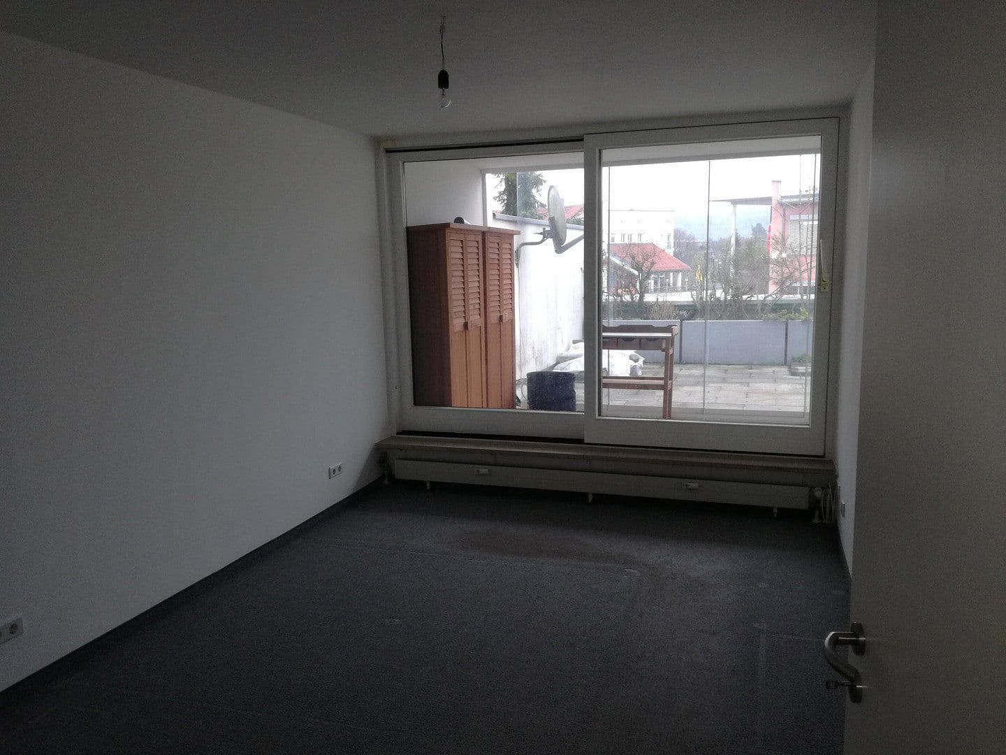 1 bedroom with open-plan kitchen flat for sale, 83 m², Geschwister-Scholl-Platz, Fürstenfeldbruck, Bavaria 1 bedroom with open-plan kitchen flat for sale, 83 m², Geschwister-Scholl-Platz, Fürstenfeldbruck, Bavaria