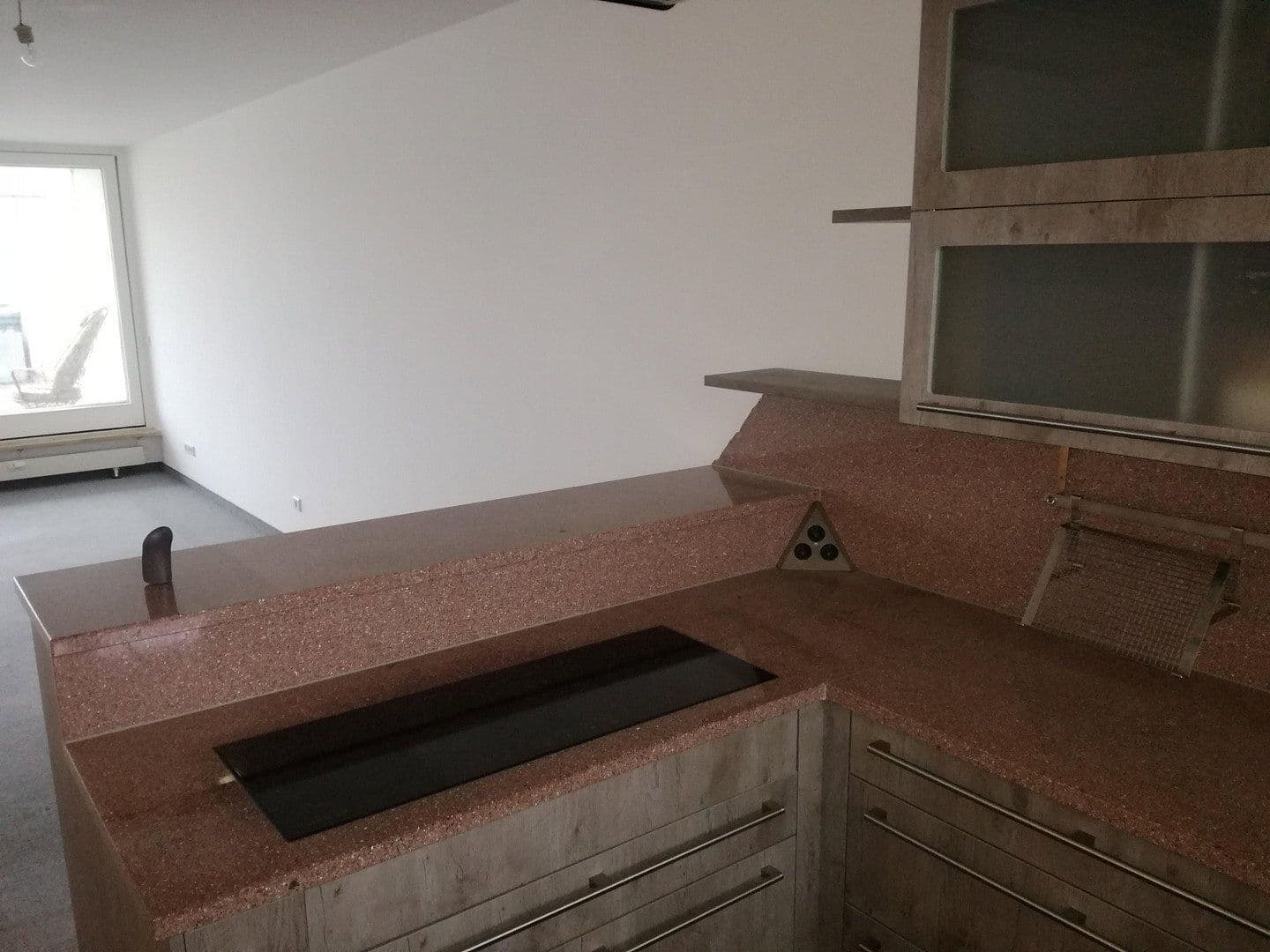 1 bedroom with open-plan kitchen flat for sale, 83 m², Geschwister-Scholl-Platz, Fürstenfeldbruck, Bavaria 1 bedroom with open-plan kitchen flat for sale, 83 m², Geschwister-Scholl-Platz, Fürstenfeldbruck, Bavaria