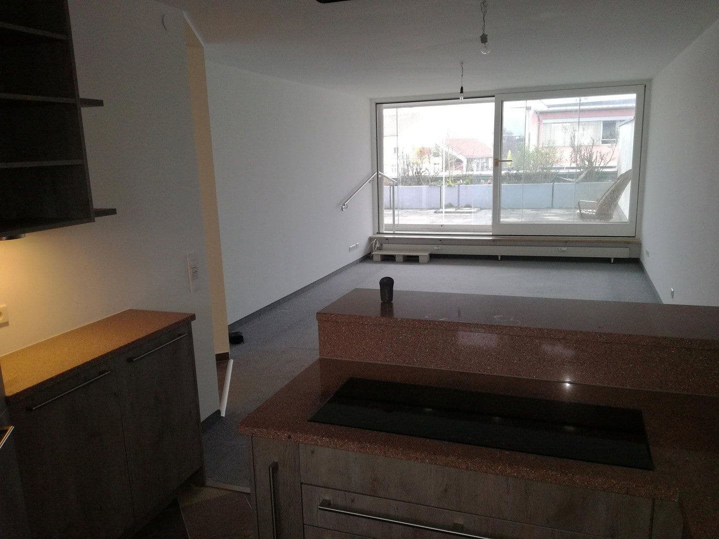 1 bedroom with open-plan kitchen flat for sale, 83 m², Geschwister-Scholl-Platz, Fürstenfeldbruck, Bavaria 1 bedroom with open-plan kitchen flat for sale, 83 m², Geschwister-Scholl-Platz, Fürstenfeldbruck, Bavaria