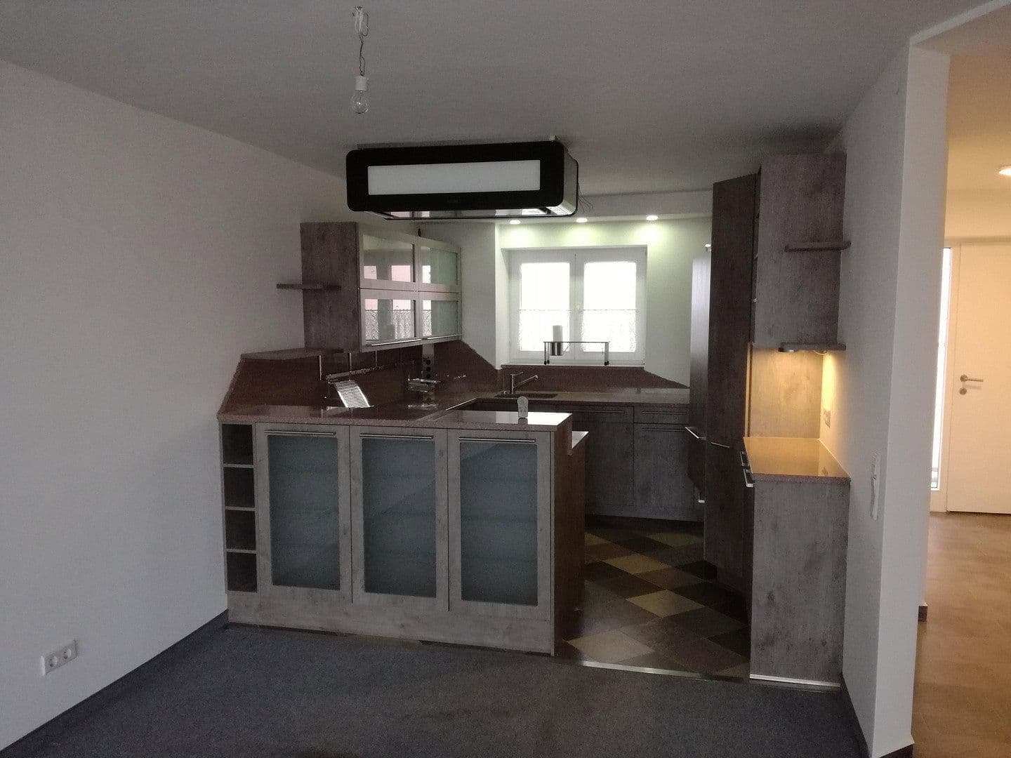 1 bedroom with open-plan kitchen flat for sale, 83 m², Geschwister-Scholl-Platz, Fürstenfeldbruck, Bavaria 1 bedroom with open-plan kitchen flat for sale, 83 m², Geschwister-Scholl-Platz, Fürstenfeldbruck, Bavaria