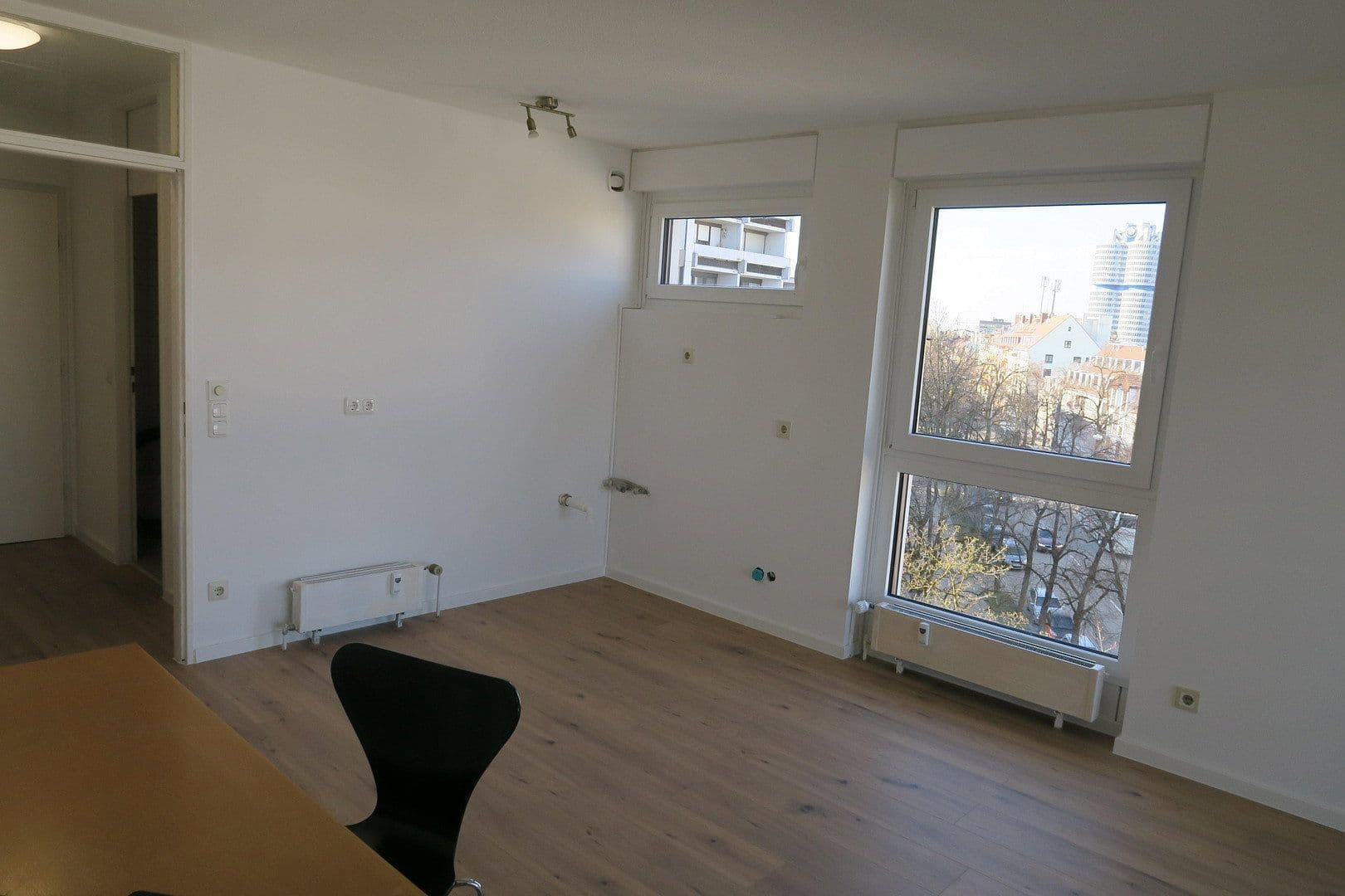 1 bedroom flat for sale, 38 m², Lerchenauerstr. 3, München, Bavaria 1 bedroom flat for sale, 38 m², Lerchenauerstr. 3, München, Bavaria
