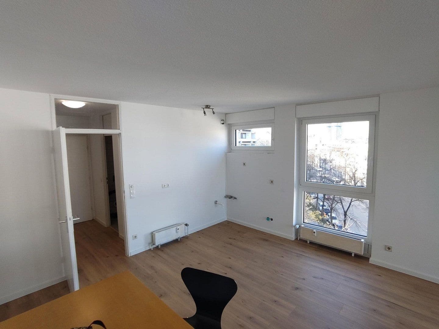 1 bedroom flat for sale, 38 m², Lerchenauerstr. 3, München, Bavaria 1 bedroom flat for sale, 38 m², Lerchenauerstr. 3, München, Bavaria