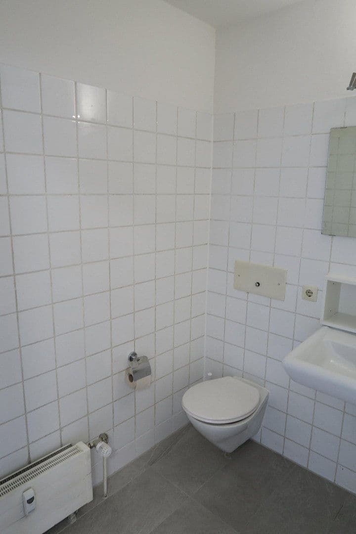 1 bedroom flat for sale, 38 m², Lerchenauerstr. 3, München, Bavaria 1 bedroom flat for sale, 38 m², Lerchenauerstr. 3, München, Bavaria