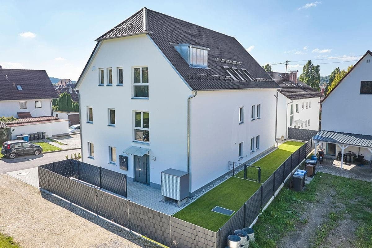 3 bedroom flat for sale, 112 m², Burgauer Straße 18a, Krumbach (Schwaben), Bavaria 3 bedroom flat for sale, 112 m², Burgauer Straße 18a, Krumbach (Schwaben), Bavaria