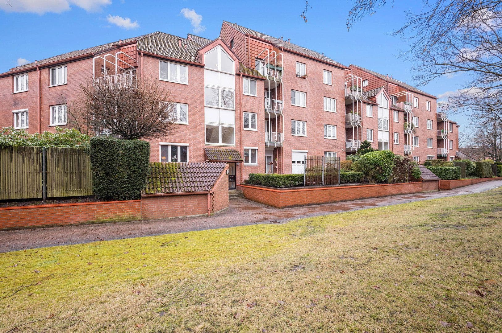 3 bedroom flat for sale, 87 m², Norderstedt, Schleswig-Holstein 3 bedroom flat for sale, 87 m², Norderstedt, Schleswig-Holstein