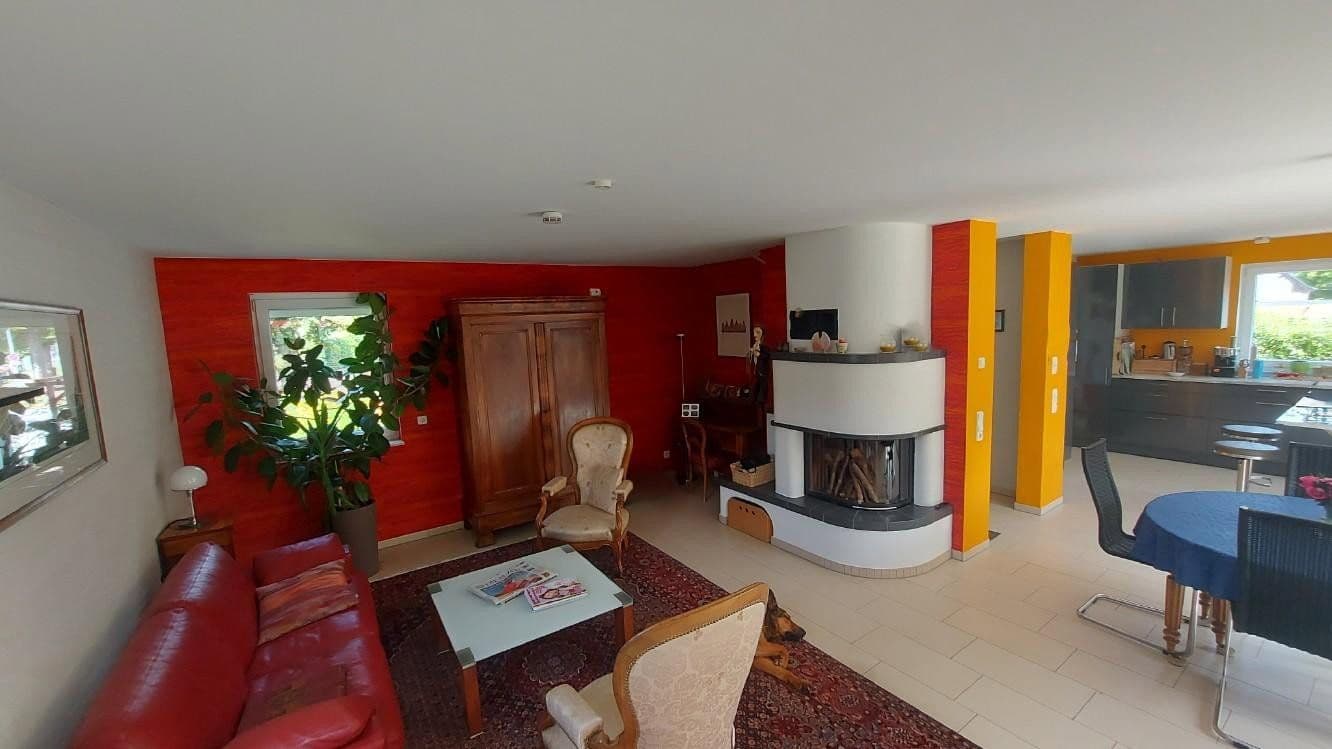 house for sale, 198 m², Falkensee, Brandenburg house for sale, 198 m², Falkensee, Brandenburg