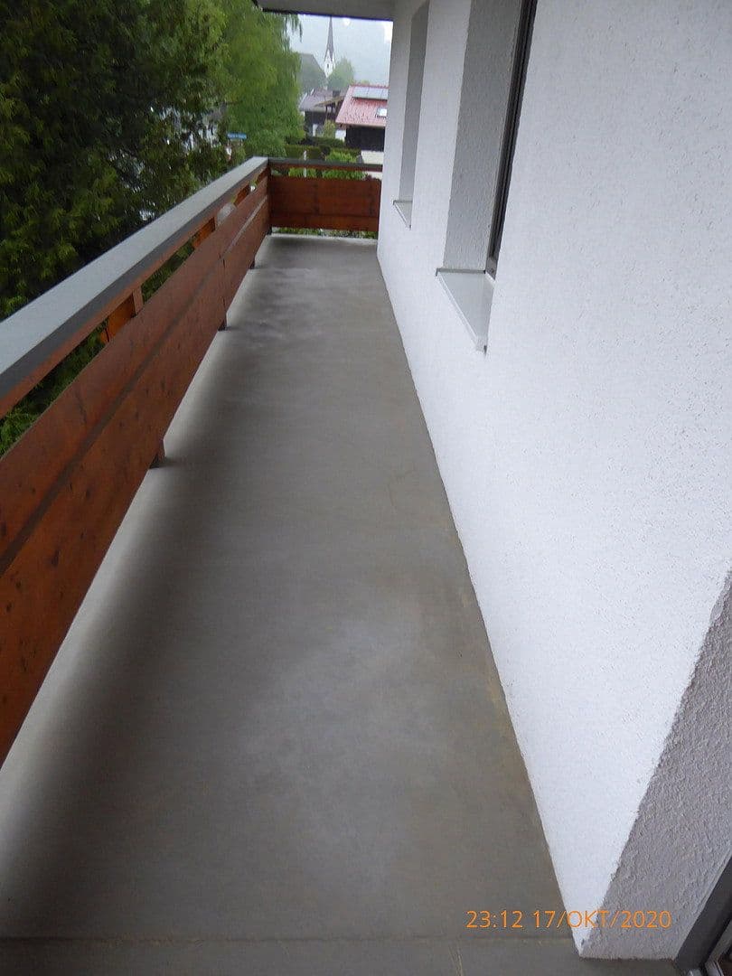 2 bedroom flat to rent, 69 m², Inzell, Bavaria 2 bedroom flat to rent, 69 m², Inzell, Bavaria
