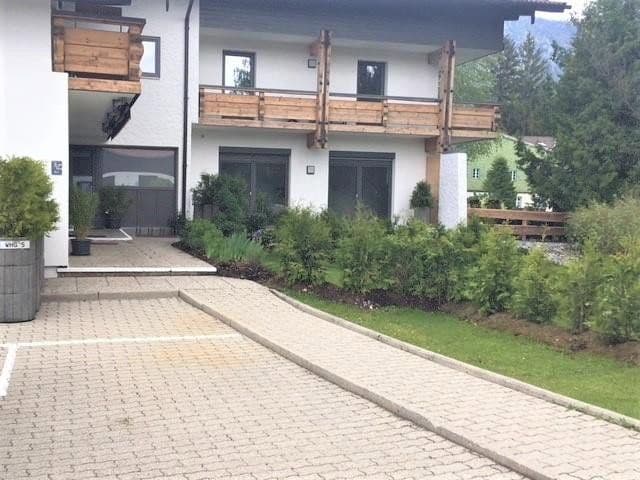 2 bedroom flat to rent, 69 m², Inzell, Bavaria 2 bedroom flat to rent, 69 m², Inzell, Bavaria
