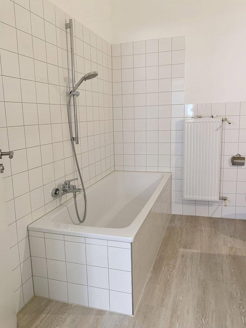 4 bedroom flat to rent, 84 m², Fürstenstraße 8, Straubung, Bavaria 4 bedroom flat to rent, 84 m², Fürstenstraße 8, Straubung, Bavaria